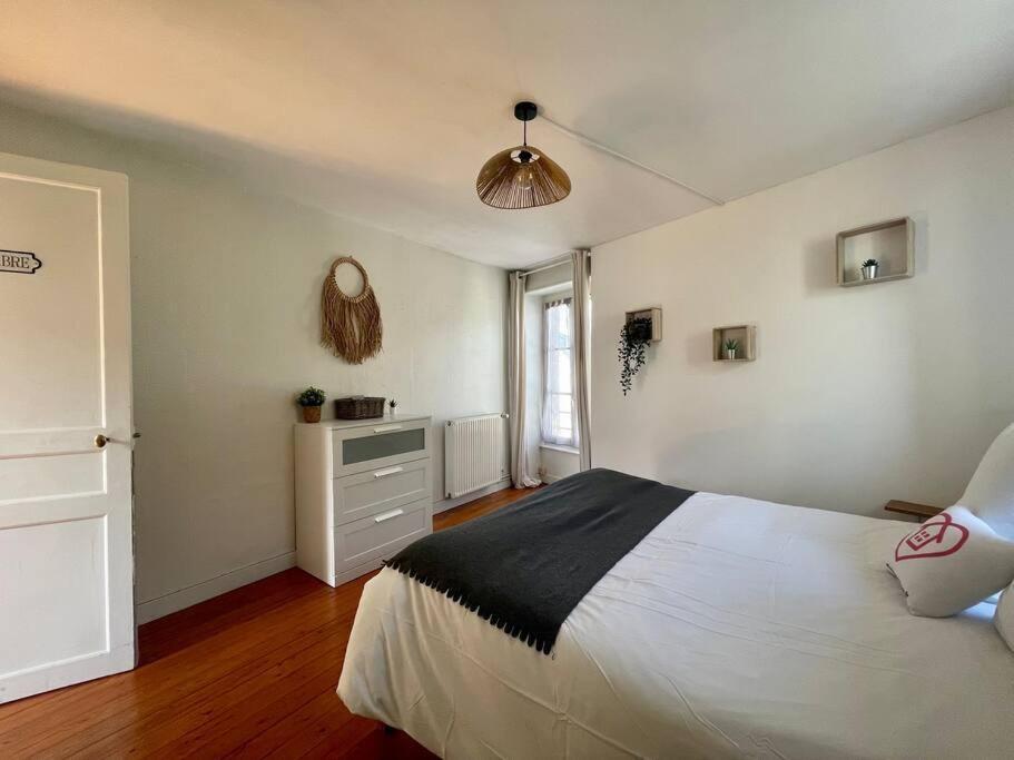 Apartment La Bellevue X Parking By Melrose *